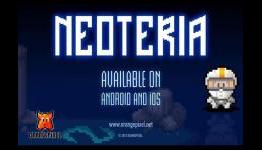 Neoteria (iOS) Review | 2P