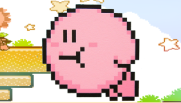 Kirby’s Adventure Wii U Virtual Console Trailer