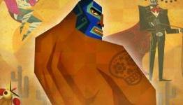 Guacamelee! (PS Vita review) | pressplay