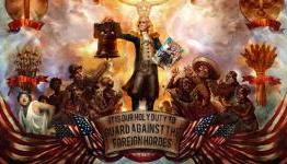 Bioshock Infinite Remains on top in UK, Despite Slowing Sales