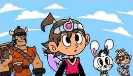 HarmoKnight Review | Nintendo Enthusiast