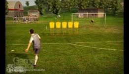 Lords of Football Review | Gamereactor UK