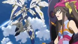 Infinite Stratos Review | Capsule Computers