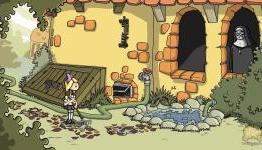 Worth Playing – Edna & Harvey: Harvey’s New Eyes Review