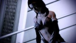 Top 5 Erotic Video Game Moments
