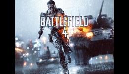 Battlefield 4, an Alpha version test for mid-summer?