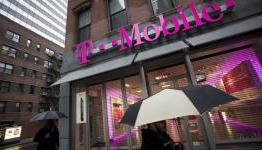 Dish Is Said to Approach Deutsche Telekom About T-Mobile Bid