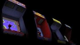 Quick Review: Arcadecraft | Thunderbolt