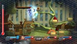 Superbot Working on New IP
