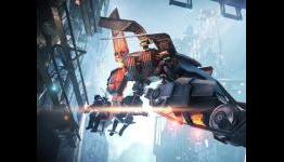 Killzone: Mercenary Screenshots and Artworks
