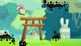 Kung Fu Rabbit North American Release Date Announced