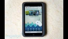 Pinterest now available for Barnes & Noble’s Nook lineup