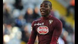 Torino defender Angelo Ogbonna flattered by Manchester United interest