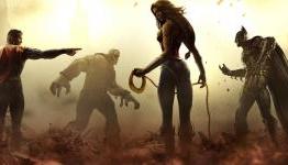 Strong or Weak for the Week: Injustice, Pandora’s Tower, and Sacred Citadel
