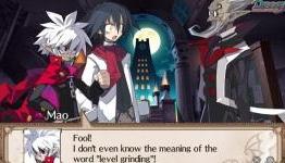 Postcard Review: Netherworld Antics in Disgaea