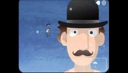 Hands-on with Damp Gnat’s bonkers cycling sim Icycle: On Thin Ice (Pocket Gamer)