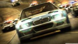 “Steve’s Gaming Journey” Ep.1 – Need For Speed Most Wanted (Part 1)