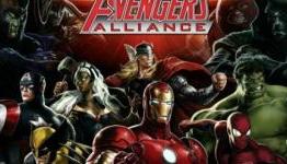 The Good and Bad Of Marvel Avengers Alliance