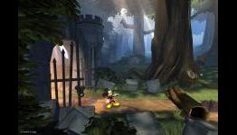 Castle of Illusion Remake Confirmed