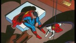Injustice Delayed for the Wii U