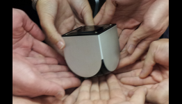 Is the Ouya already old, scores 4077 on 3DMark – Galaxy S4: 10751