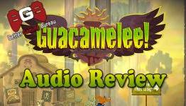 Guacamelee! – TheBGB Audio Review