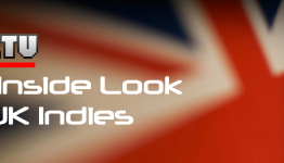 An inside look at UK indies