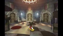 I’m conflicted about the Castle of Illusion “re-imagining”