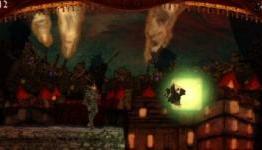 Black Knight Sword 50% Off on XBLA Starting Tomorrow