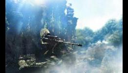 Sniper: Ghost Warrior 2 Review | gamrReview