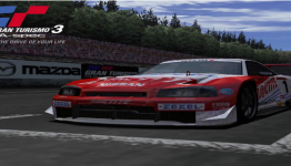 Retro-Spective: Gran Turismo 3