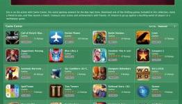 How to improve Game Centre