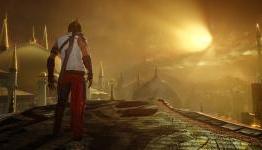 Climax Studios working on a Prince of Persia sequel?