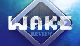 ‘Wake’ Review – A Swiftly Sinking Ship