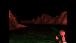 Indie Intermission  – ‘Toward The Light’ For When You Go Bump In The Night