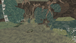Teaser Trailer For ‘Shelter’: A New Game From The Developers Of ‘Pid’