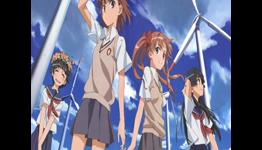 A Certain Scientific Railgun S to be Bundled with Novel