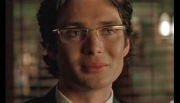 Cillian Murphy Cast In ‘Transcendence’
