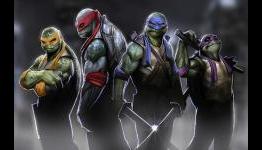 ‘Teenage Mutant Ninja Turtles’ Star Alan Ritchson Defends Film