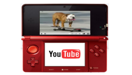 Youtube for 3DS Announced At Next Nintendo Direct?