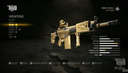 Army of Two: The Devil’s Cartel – PS3 Review [Player Attack]