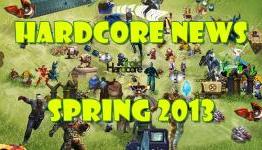 Hardcore News – Hardcore Droid
