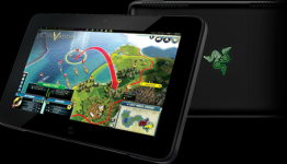Razer’s Innovative Edge Gaming Tablet Is a Risky Proposition