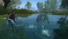 Age of Wushu Review [GamingDead]