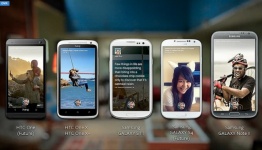 Facebook Talking With Apple About New Version of ‘Home’ Software