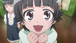 A Certain Scientific Railgun: Season 1 Part 2 Review [Capsule Computers]