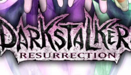 Darkstalkers Resurrection Update Trailer