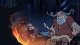 The Banner Saga: Factions review | Thunderbolt