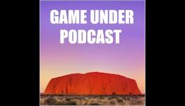 Game Under Podcast Episode 1