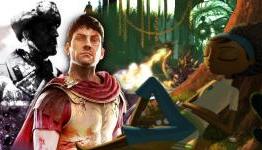 PC gaming’s 29 hottest prospects in 2013